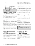 Preview for 104 page of ABB M2A series Installation, Operation & Maintenance Manual