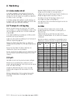 Preview for 122 page of ABB M2A series Installation, Operation & Maintenance Manual