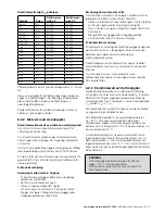 Preview for 131 page of ABB M2A series Installation, Operation & Maintenance Manual