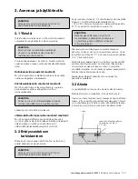 Предварительный просмотр 141 страницы ABB M2A series Installation, Operation & Maintenance Manual