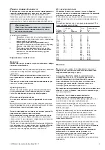 Preview for 5 page of ABB M2A series Machine Instructions