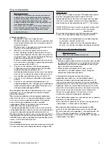 Preview for 9 page of ABB M2A series Machine Instructions