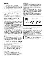 Предварительный просмотр 19 страницы ABB M2A series Machine Instructions