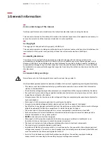 Preview for 5 page of ABB M4M 20 User Manual