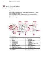 Preview for 8 page of ABB M4M 20 User Manual