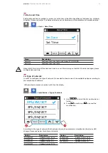 Preview for 31 page of ABB M4M 20 User Manual