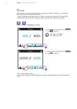 Preview for 34 page of ABB M4M 20 User Manual