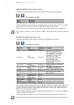 Preview for 56 page of ABB M4M 30 User Manual