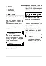 Предварительный просмотр 23 страницы ABB MAG-SM Instruction Bulletin