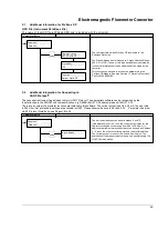 Preview for 55 page of ABB MAG-SM Instruction Bulletin