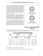 Предварительный просмотр 26 страницы ABB MAG-X 3000 Series Instruction Manual