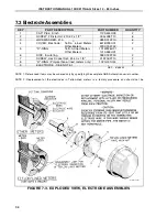 Предварительный просмотр 56 страницы ABB MAG-X 3000 Series Instruction Manual