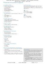 Предварительный просмотр 11 страницы ABB MagMaster MF/F Upgrade