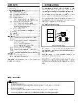 Предварительный просмотр 3 страницы ABB MagMaster Configuration Manual