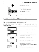 Предварительный просмотр 9 страницы ABB MagMaster Configuration Manual