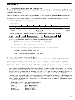 Предварительный просмотр 13 страницы ABB MagMaster Configuration Manual