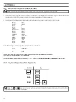 Предварительный просмотр 16 страницы ABB MagMaster Configuration Manual