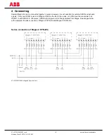 Preview for 10 page of ABB Magne 3 Series User Instructions
