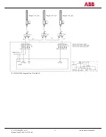 Preview for 11 page of ABB Magne 3 Series User Instructions