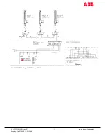 Preview for 13 page of ABB Magne 3 Series User Instructions