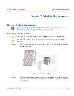 Preview for 35 page of ABB MB3000 Series Installation And User Manual