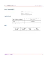 Preview for 43 page of ABB MB3000 Series Installation And User Manual