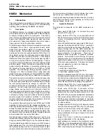 Preview for 6 page of ABB Mechanism HMB-8 Instructions Manual