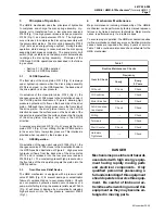 Preview for 7 page of ABB Mechanism HMB-8 Instructions Manual