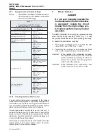 Preview for 14 page of ABB Mechanism HMB-8 Instructions Manual