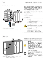 Предварительный просмотр 22 страницы ABB MegaFlex 1000 UL S1 Installation Manual