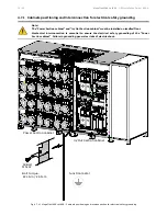 Предварительный просмотр 24 страницы ABB MegaFlex 1000 UL S1 Installation Manual