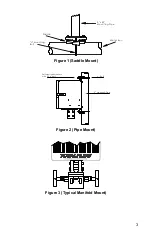 Preview for 3 page of ABB mFLO Series Startup Manual