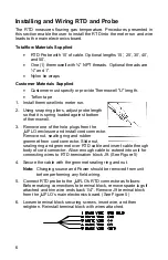 Preview for 6 page of ABB mFLO Series Startup Manual