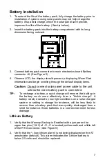 Preview for 7 page of ABB mFLO Series Startup Manual