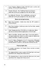 Preview for 18 page of ABB mFLO Series Startup Manual