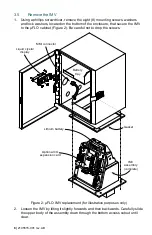 Предварительный просмотр 8 страницы ABB mFLOG5 Application Manual