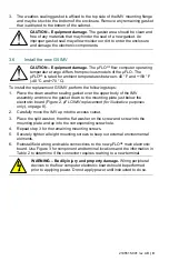 Preview for 9 page of ABB mFLOG5 Application Manual