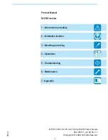 Предварительный просмотр 3 страницы ABB MICRO-0.25-I-OUTD-US-208/240 Product Manual