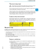 Предварительный просмотр 9 страницы ABB MICRO-0.25-I-OUTD-US-208/240 Product Manual