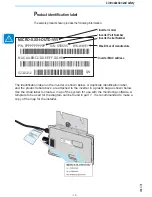 Предварительный просмотр 12 страницы ABB MICRO-0.25-I-OUTD-US-208/240 Product Manual