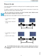 Preview for 16 page of ABB MICRO-0.25-I-OUTD-US-208/240 Product Manual