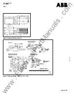 Предварительный просмотр 4 страницы ABB MICRO-51 Manual