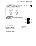 Предварительный просмотр 29 страницы ABB MicroFlex e150 Quick Installation Manual