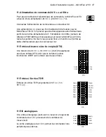 Предварительный просмотр 37 страницы ABB MicroFlex e150 Quick Installation Manual