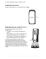 Предварительный просмотр 44 страницы ABB MicroFlex e150 Quick Installation Manual