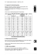 Предварительный просмотр 58 страницы ABB MicroFlex e150 Quick Installation Manual