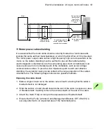 Предварительный просмотр 53 страницы ABB MicroFlex e150 User Manual