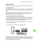 Предварительный просмотр 75 страницы ABB MicroFlex e150 User Manual