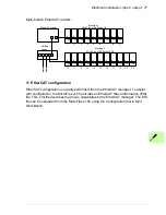 Предварительный просмотр 77 страницы ABB MicroFlex e150 User Manual