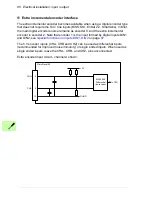 Предварительный просмотр 86 страницы ABB MicroFlex e150 User Manual